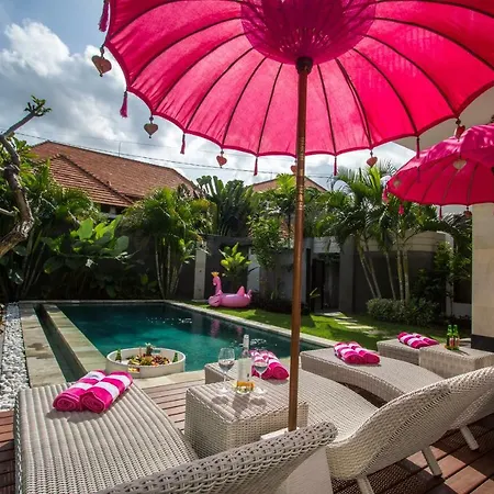 Villa Zakira