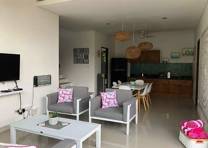 Villa Zakira *