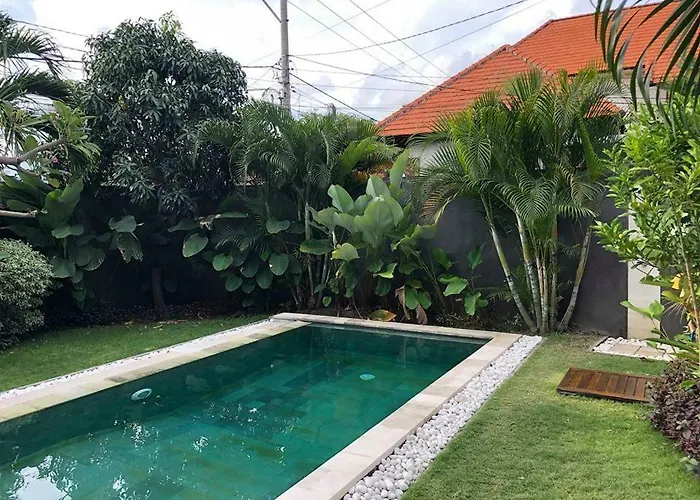 Villa Zakira *