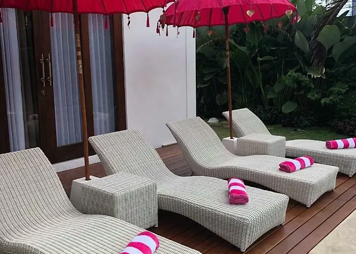 Villa Zakira Canggu