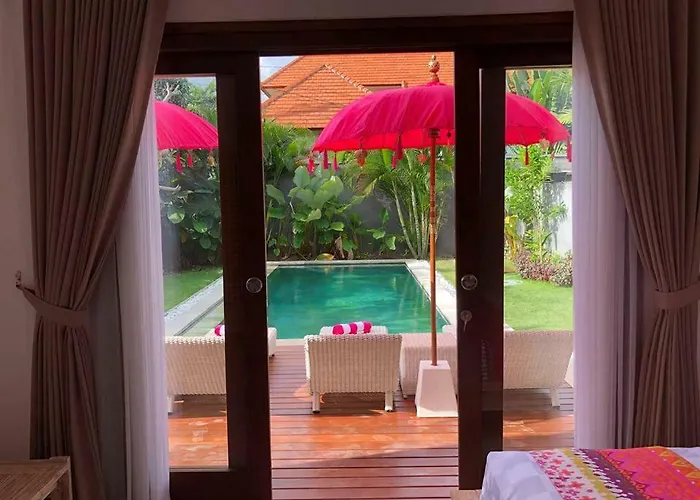 Zakira Canggu