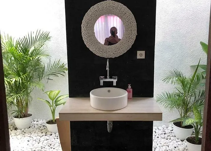 Zakira Canggu
