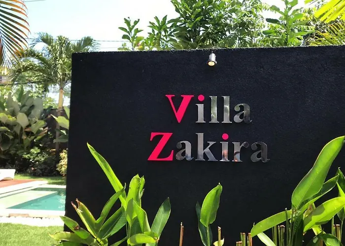 Zakira *
