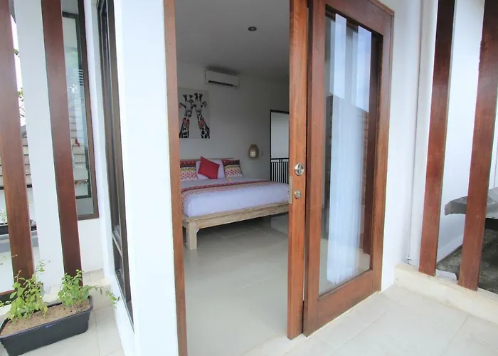 Zakira Villa *