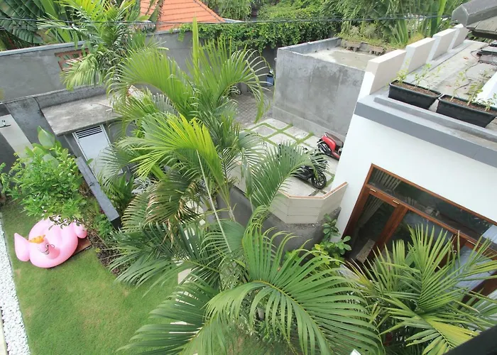 Zakira Canggu