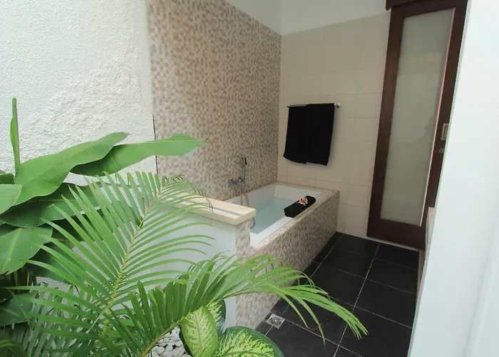 Villa Zakira *