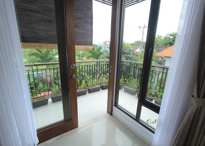 Villa Zakira *